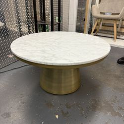 Coffee Table ( Marble Table)