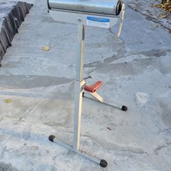 Workforce "Dead Man" Roller