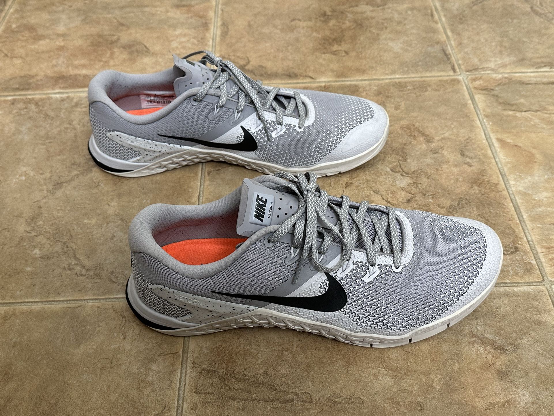 Nike Metcon Shoes Mens US Size 11.5