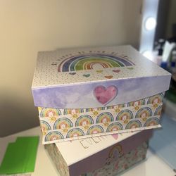 Gift boxes