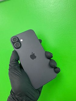 Apple iPhone 16 Plus 128GB