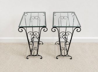 Side tables 2