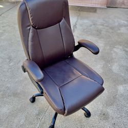 Large Computer Chair