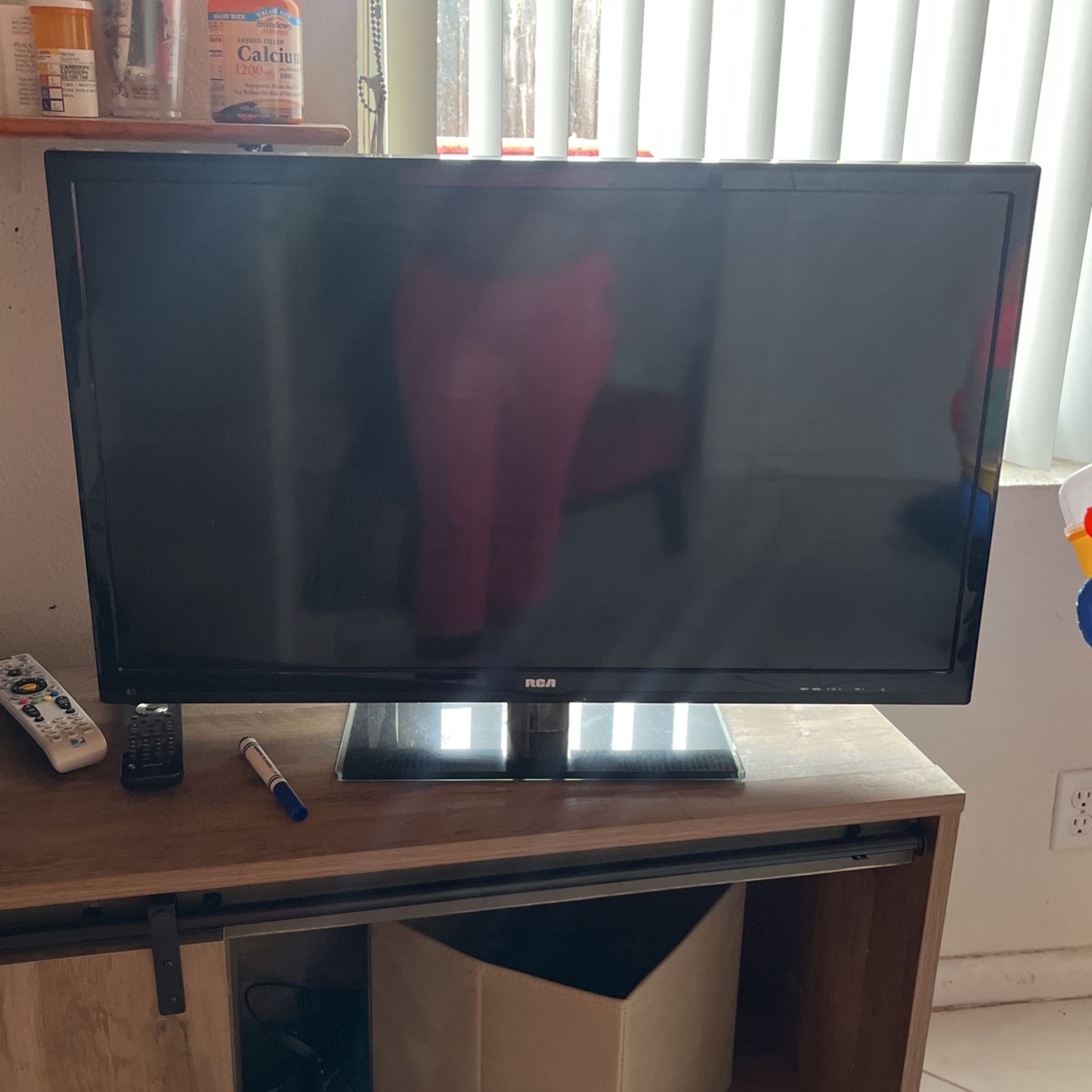 Flat Screen Tv