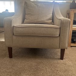 Flinshult Armchair