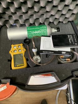 H2S Instruments