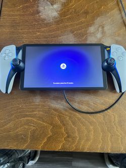 PlayStation portal
