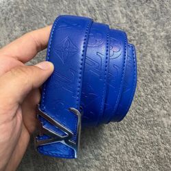 Designer belts 