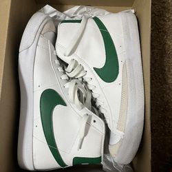 Nike Blazers