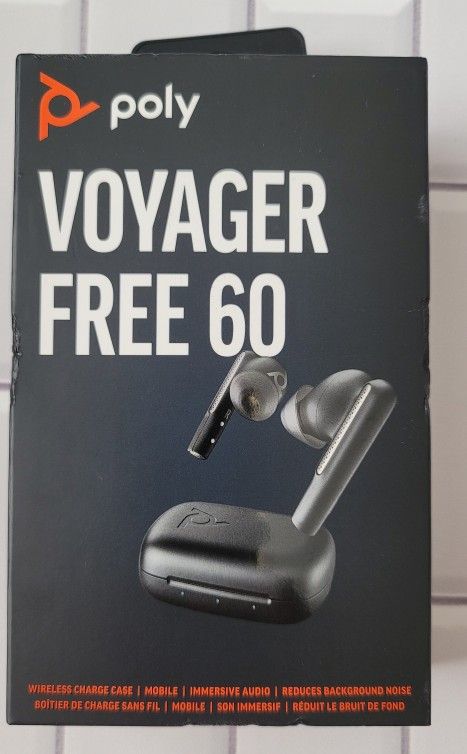 Bluetooth In Ear Headset