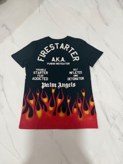 Palm Angels T-Shirt New Season Any Colors