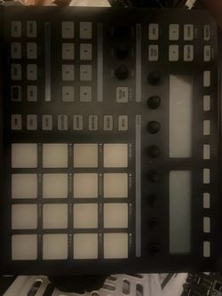 MACHINE N1