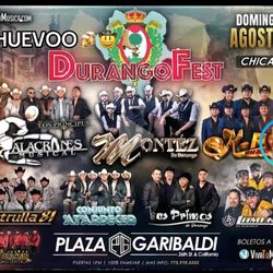 Durango Fest 