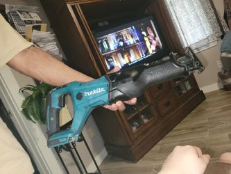 Reciprocating Saw