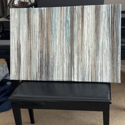 3 Section Canvas Wall Art