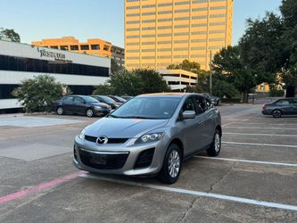 2011 Mazda CX-7