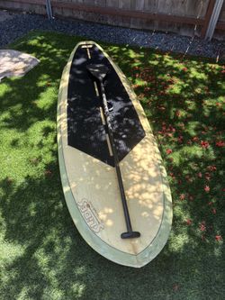 Stand Up Paddle Board