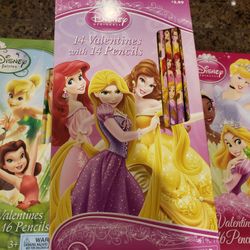 Valentines Cards 