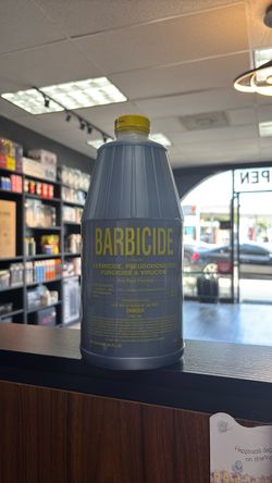 Barbicide Hospital Disinfectant 64 fl oz