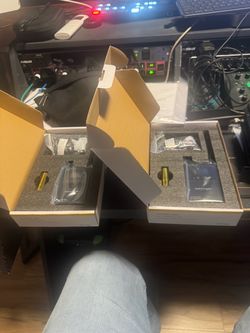 Behringer Ultralink 1000G2
