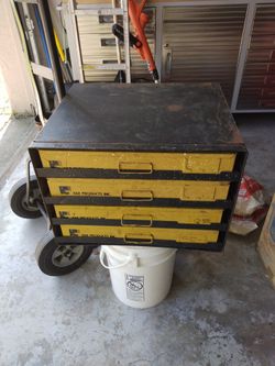 Kar Products Parts Storage 