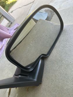 Mirrors