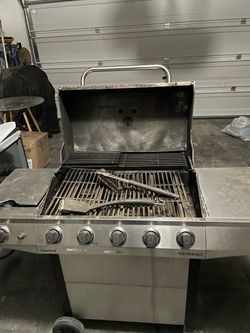 Grill
