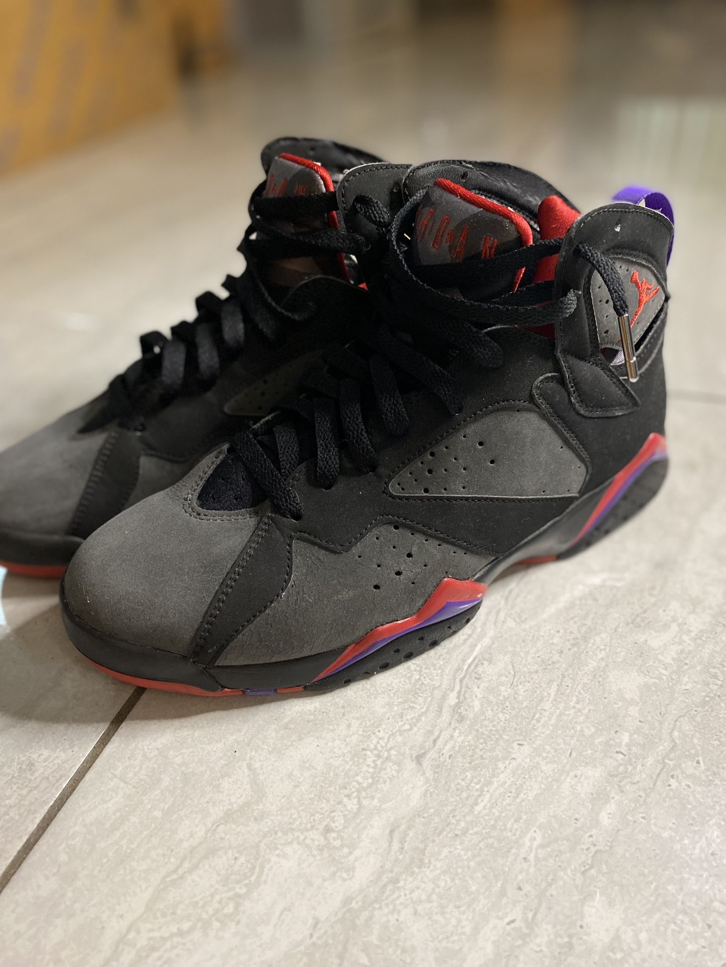 Dmp Jordan Retro Raptor Jordan Retro DMP Raptors