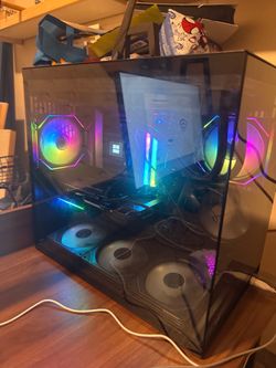 High End gaming Pc