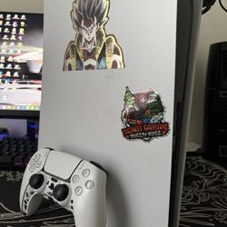 PS5 Disk Version (READ DISCRIPTION)
