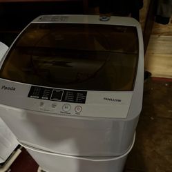 Washer 