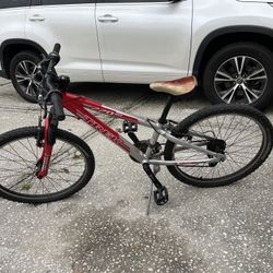Trek Bike (Make Offer)