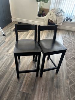 IKEA Barstools