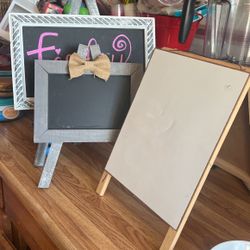Wedding And Other Events Welcome Signs