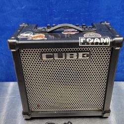 Roland Cube-80GX Amp