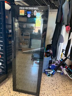 Free Large Wine Cooler/Fridge