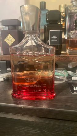 Creed Original Santal 85% Full