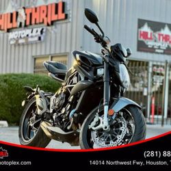 2022 Mv Agusta Brutale 800 RR