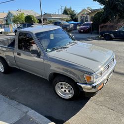 1995 Toyota Pickup