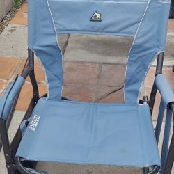 Set Of 2 GCI Beach Chairs