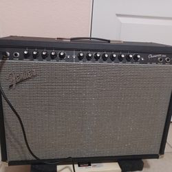 Fender Champion 100 watt Electric Guitar Almplifier