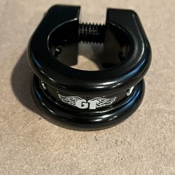 OLD SCHOOL BMX GT SEAT CLAMPS