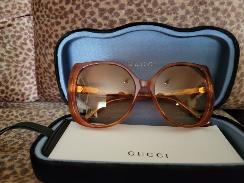 Gucci Sunglasses
