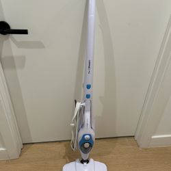 Floor Steamer 