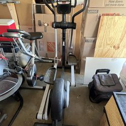 Exercise Machine