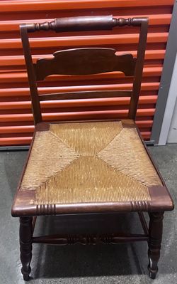 Hitchcock Side Chair