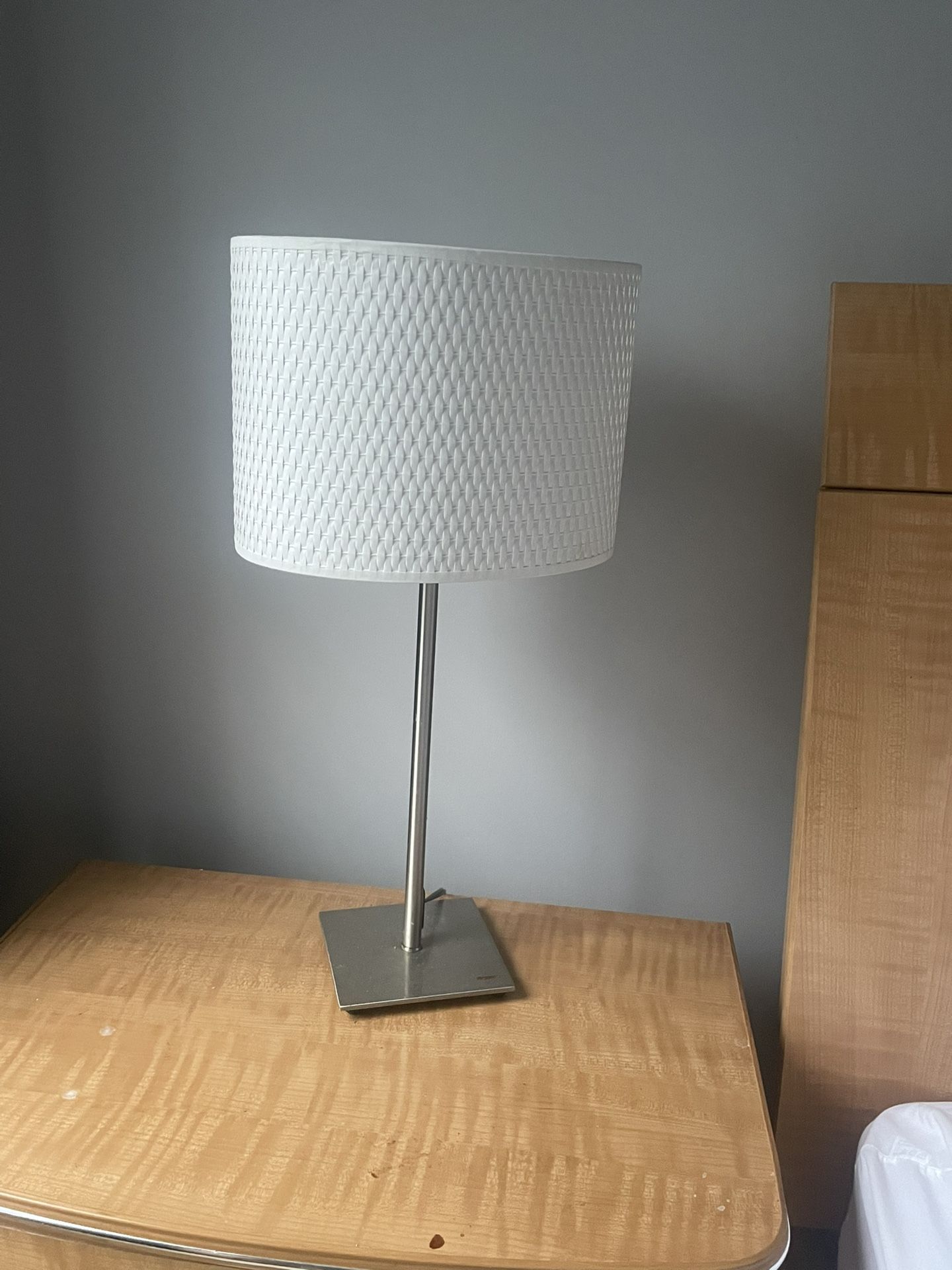 IKEA Lamp 