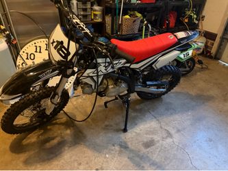 Dirtbike