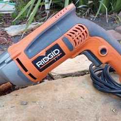 8 Amp 1/2 in. Heavy-Duty Variable Speed Reversible Drill