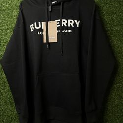 Burberry Hoodie